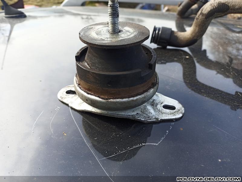 Citroen  C5 Hdi Motor I Delovi Motora