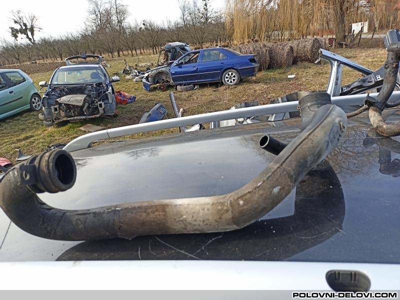 Citroen  C5 Hdi Motor I Delovi Motora