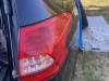 Citroen  C5 Hdi Svetla I Signalizacija