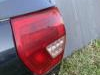 Citroen  C5 Hdi Svetla I Signalizacija
