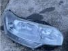 Citroen  C5 Hdi Svetla I Signalizacija