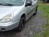 Citroen  C5 Hdi Svetla I Signalizacija
