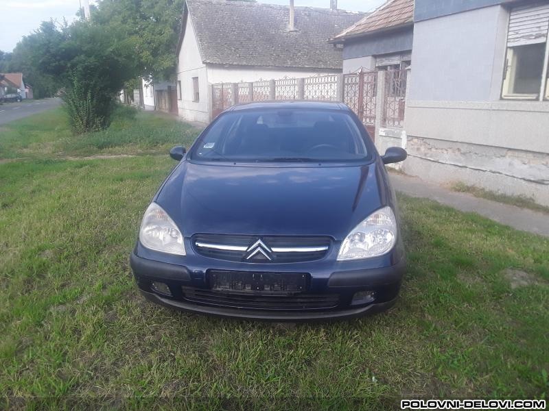 Citroen  C5 I Kompletan Auto U Delovima