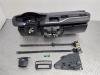 Citroen  C5 Instrument Tabla Enterijer