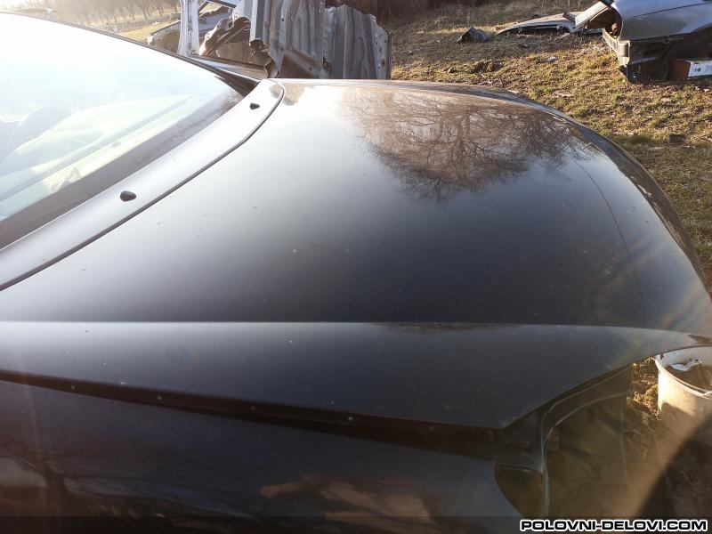 Citroen  C5 Kao Nova Karoserija