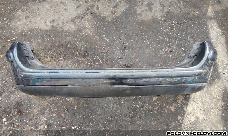 Citroen  C5  Karoserija