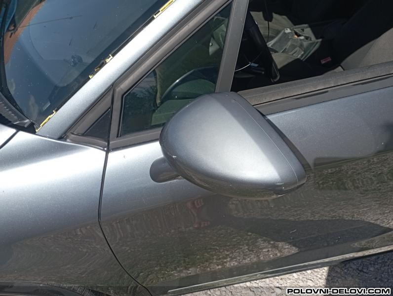 Citroen  C5  Karoserija