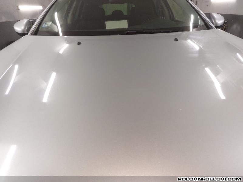 Citroen  C5  Karoserija