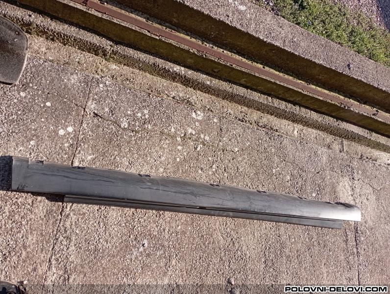 Citroen  C5  Karoserija