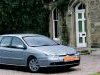 Citroen  C5  Kocioni Sistem