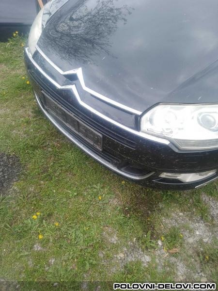 Citroen  C5  Kompletan Auto U Delovima