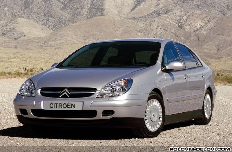 Citroen  C5  Kompletan Auto U Delovima