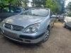 Citroen  C5  Kompletan Auto U Delovima