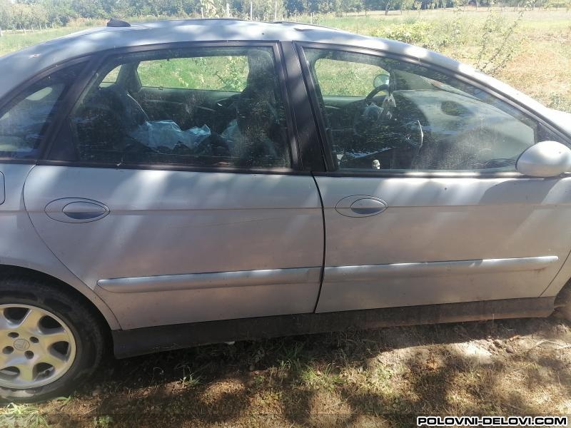 Citroen  C5  Kompletan Auto U Delovima