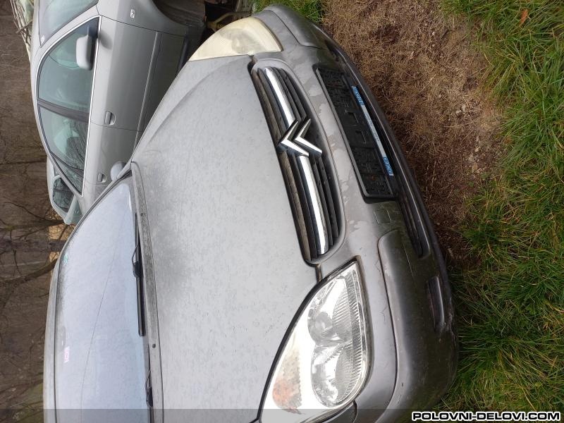 Citroen  C5  Kompletan Auto U Delovima