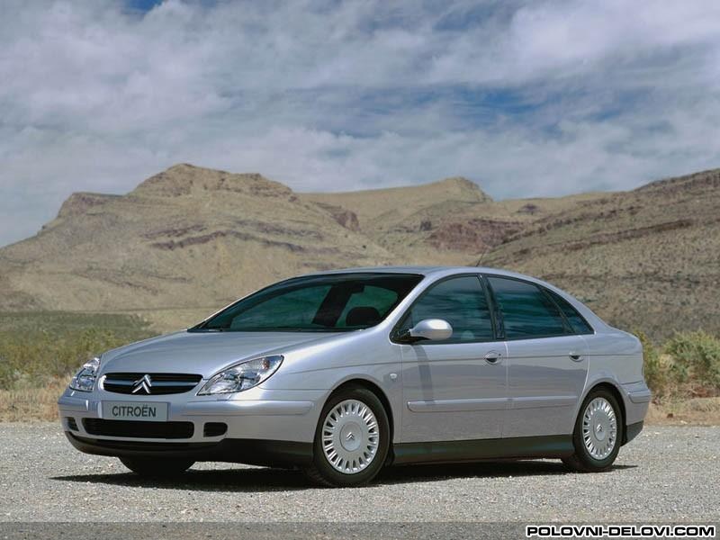 Citroen  C5  Kompletan Auto U Delovima