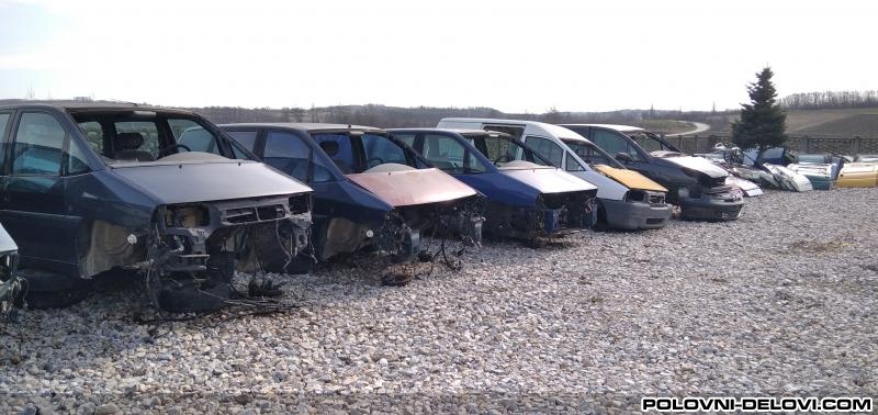 Citroen  C5  Kompletan Auto U Delovima