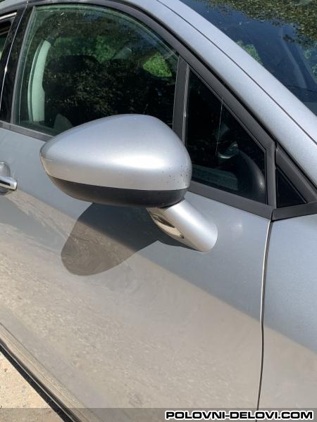 Citroen  C5 Krilo Karoserija