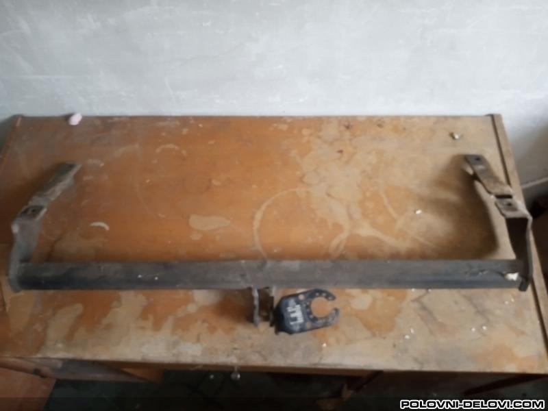 Citroen  C5  Ostala Oprema