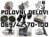 Citroen  C5 POLOVNI DELOVI  Razni Delovi