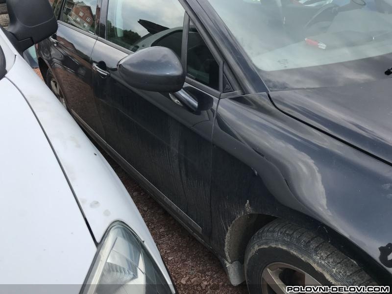 Citroen  C5 Prednja Desna Vrata Karoserija
