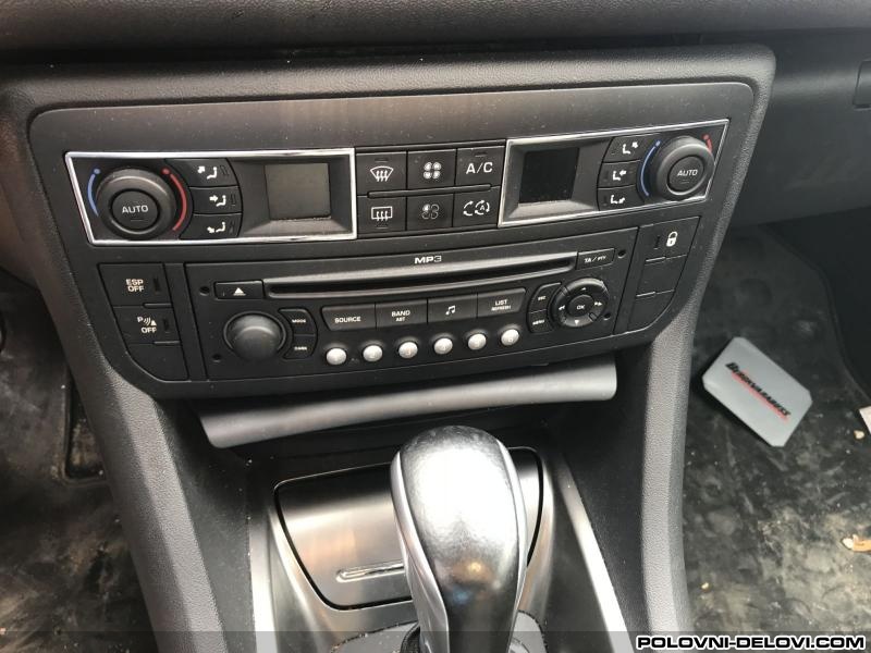 Citroen  C5 Radio CD Audio