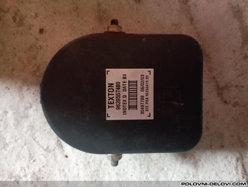 Citroen  C5  Razni Delovi