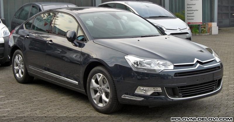 Citroen  C5  Razni Delovi