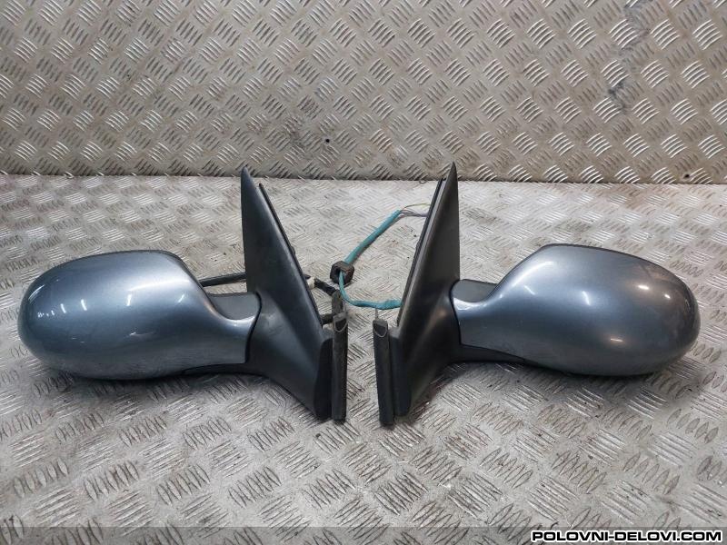 Citroen  C5 Retrovizor Karoserija