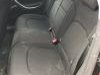 Citroen  C5 Sedista Enterijer