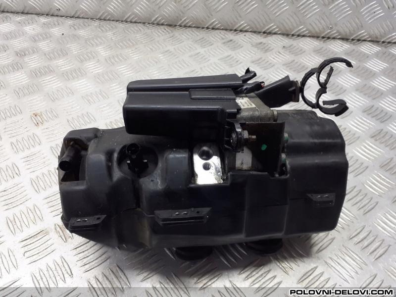 Citroen  C5 Servo Pumpa Trap I Vesanje