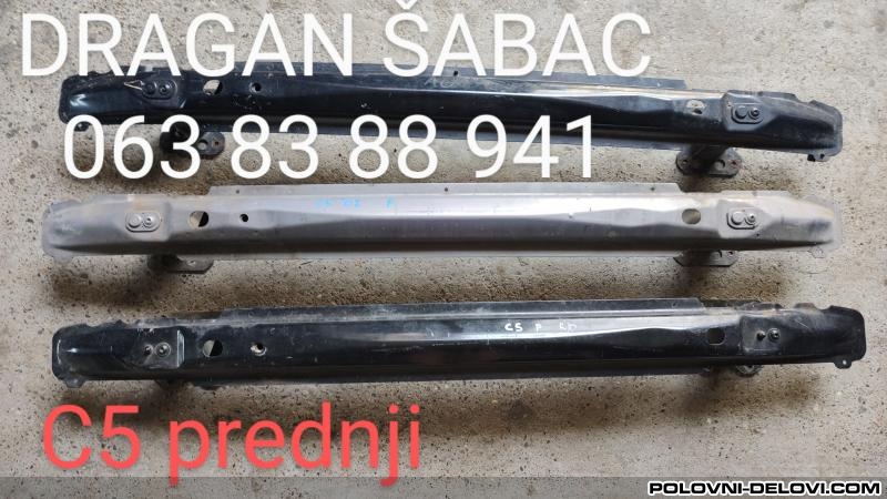 Citroen  C5 Sina Branika Karoserija
