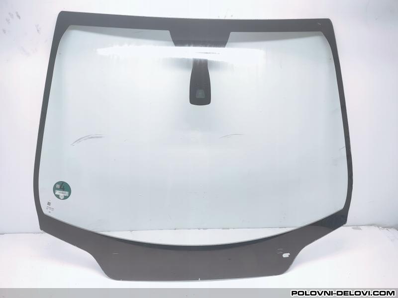 Citroen  C5  Stakla