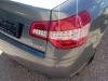 Citroen  C5  Svetla I Signalizacija