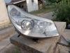 Citroen  C5  Svetla I Signalizacija
