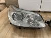 Citroen  C5  Svetla I Signalizacija