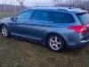 Citroen  C5  Svetla I Signalizacija