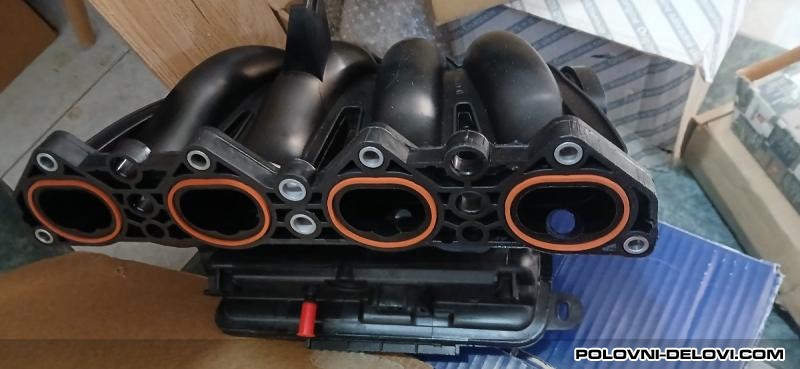 Citroen  C5 Tsi Kompletan Auto U Delovima