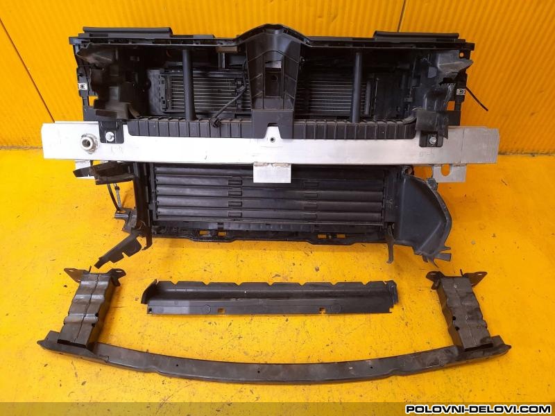 Citroen  C5 Vezni Lim Karoserija