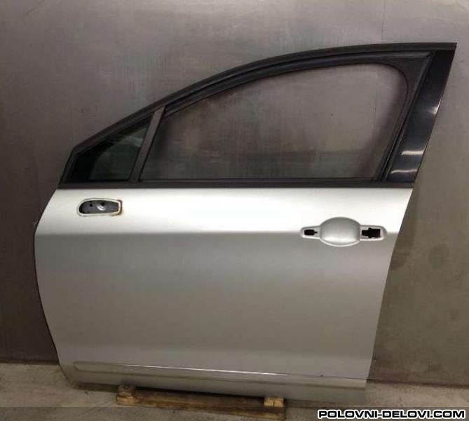 Citroen  C5 Vrata Karoserija