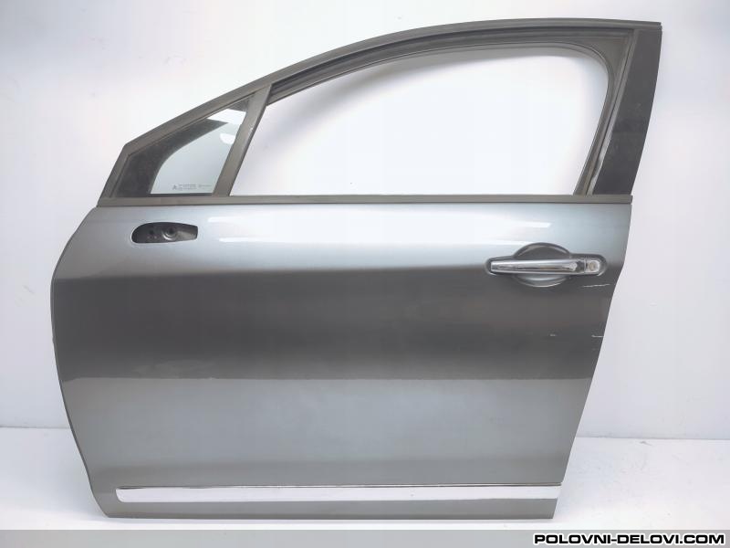 Citroen  C5  Vrata Karoserija