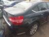 Citroen  C5 X7 1.6 HDI 84KW114KS Kompletan Auto U Delovima