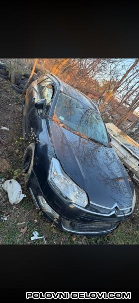 Citroen  C5 X7 1.6 Hdi Kompletan Auto U Delovima