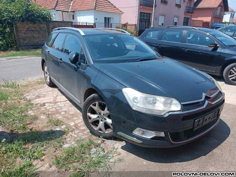 Citroen  C5 X7 2.0 HDI Kompletan Auto U Delovima