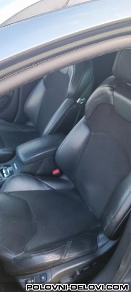 Citroen  C5 X7 Kompletan Auto U Delovima