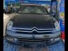 Citroen  C6 
