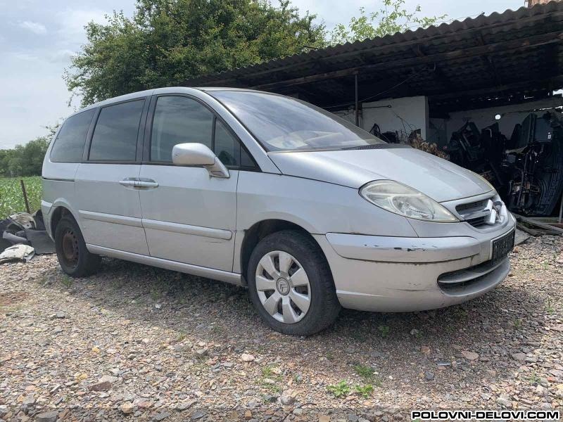 Citroen  C8 2.0 HDI Kompletan Auto U Delovima