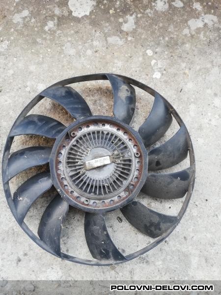 Citroen  C8 Dizel Elektrika I Paljenje