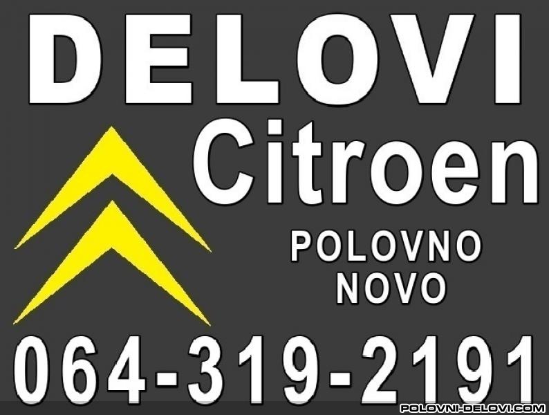 Citroen  C8 EGR PUMPA SENZOR Motor I Delovi Motora