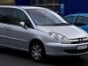 Citroen  C8  Elektrika I Paljenje